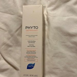 PHYTO Defrisant Anti Frizz Blow Dry Balm